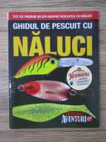 Ghidul de pescuit cu naluci