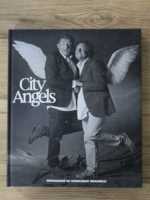 Giancarlo Mecarelli - City angels