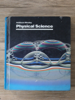 Gordon Johnson - Physical science