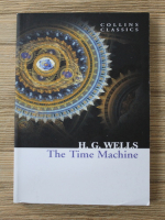 H. G. Wells - The time machine