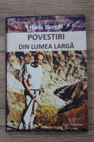 Anticariat: Hans Bergel - Povestiri din lumea larga