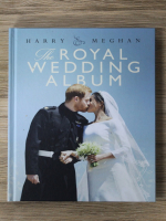 Harry and Meghan. The Royal wedding album