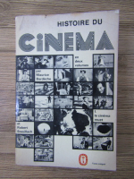 Histoire du cinema (volumul 1)
