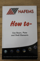 How to use Beam, Plate ans Shell Elements