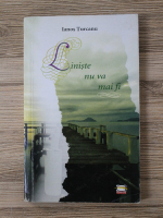 Ianos Turcanu - Liniste nu va mai fi