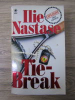 Ilie Nastase - Tie-break