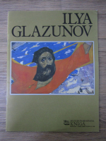 Ilya Glazunov (album)
