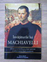 Invataturile lui Machiavelli