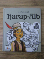 Ion Creanga - Harap-Alb