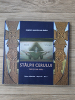 Ionescu Haidau Ana Daria - Stalpii cerului. Troite din Gorj