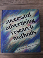 Jack Haskins - Successful advertising research methods