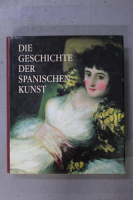 Javier Arce - Die geschichte der spanishen kunst