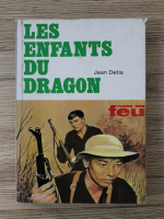 Jean Detis - Les enfats du dragon