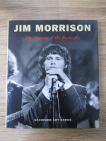 Jim Morrison - The scream of the Butterfly
