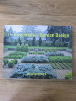 John Brookes - The essentials of garden design
