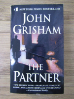 John Grisham - The partner