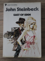 John Steinbeck - East of Eden