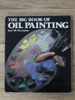 Jose M. Parramon - The big book of oil painting