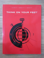 Anticariat: Keith Spicer - Think on your feet