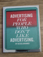 Kesselskramer - Advertising for people who don't like advertising