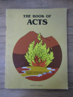 Kevin J. Conner - The book of acts