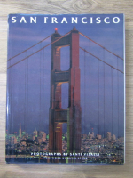 Kevin Starr - San Francisco