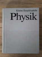 Kleine Enzyklopadie - Physik