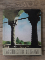 L'architecture Roumaine