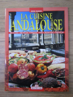 La cuisine Andalouse