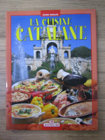 La cuisine Catalane