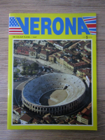 Lanfranco Franzoni - Verona, 108 colour plates, 1 map