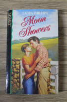 Laura Phillips - Moon showers