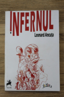 Leonard Ancuta - Infernul