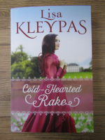 Lisa Kleypas - Cold-hearted Rake