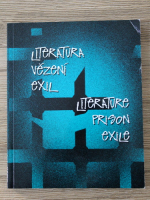 Anticariat: Literature prison exile (editie bilingva)