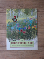 Little Red Riding Hood illustrated by Bernadette Watts