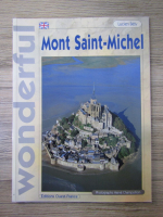 Lucien Bely - Mont Saint Michel