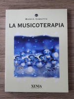 Marco Cabutto - La musicoterapia