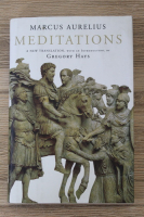 Marcus Aurelius - Meditations