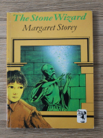 Margaret Storey - The stone wizard