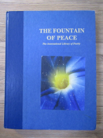 Megan C. Olsen - The fountain of peace. The international library of poetry