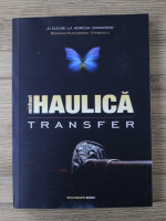 Michael Haulica - Transfer