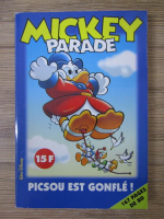 Mickey Parade, nr. 233, 1999
