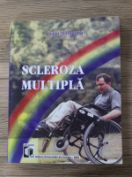 Mihancea Petru - Scleroza multipla
