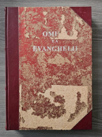 Mons. Abateke Dehaut - Omilii la Evanghelii (coperta uzata)