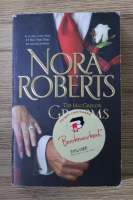 Nora Roberts - The MacGregor grooms