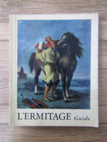 O. Persianova - L'ermitage guide