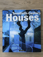 Olivier Boissiere - Twentieth century houses. Europe