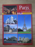 Paris. Les guides gisserot de Paris