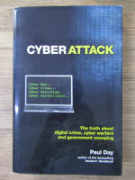 Paul Day - Cyber attack